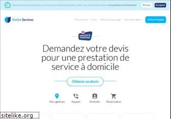 centreservices.fr