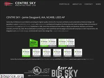 centresky.com