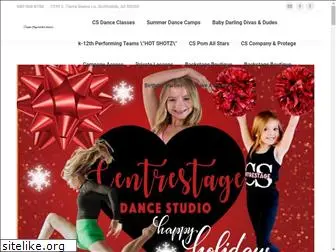 centrestagedancestudio.com