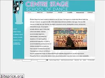 centrestagestudio.com