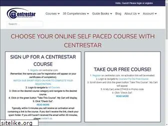 centrestar.com