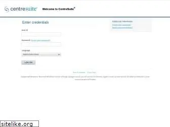 centresuite.com