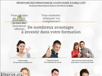 centresurmescompetences.com