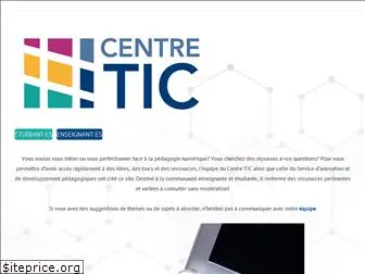 centretic.com