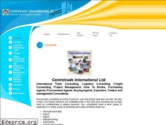 centretradegroup.com