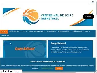 centrevaldeloirebasketball.org
