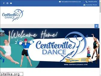 centrevilledance.com