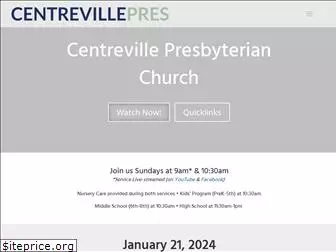 centrevillepres.com