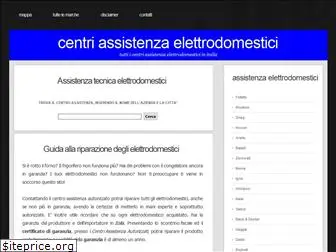 centri-assistenza-elettrodomestici.com