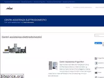 centri-assistenza-elettrodomestici.net