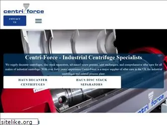 centri-force.co.uk