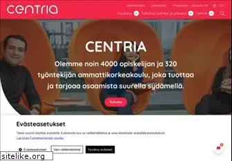 centria.fi