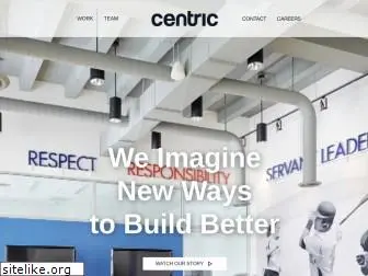 centric.build