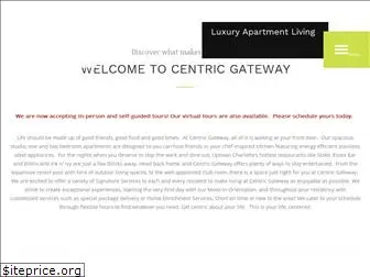 centricapts.com