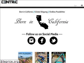 centricbikes.com