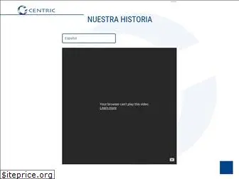 centricdemexico.com