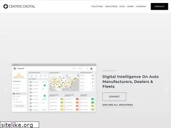 centricdigital.com