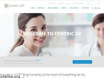 centricgp.ie