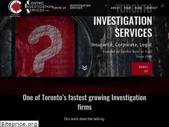 centricinvestigation.ca