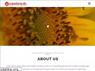 centriciti.com