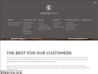 centricity.com.hk