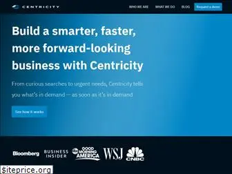 centricityai.com