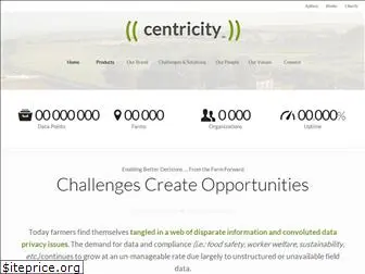 centricityglobal.com