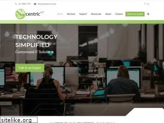 centricmit.com