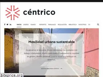 centrico.mx