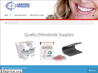 centricorthodontics.com
