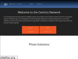 centrics.com