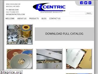 centrictool.com