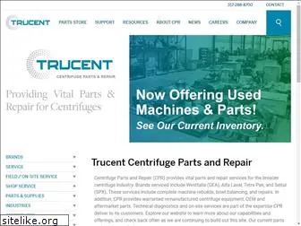 centrifugepartsandrepair.com