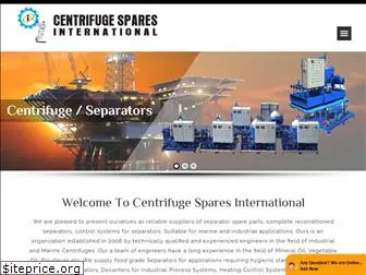 centrifugespares.com