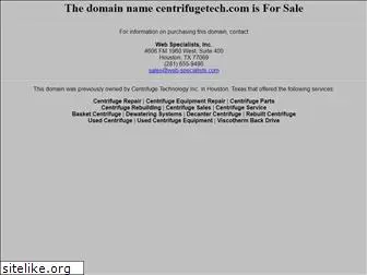 centrifugetech.com