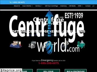 centrifugeworld.com