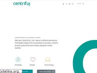 centrifuj.com