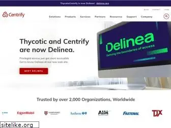 centrify.com