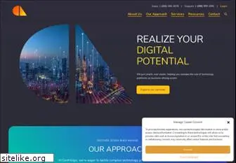 centrilogic.com