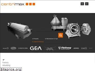 centrimax.com