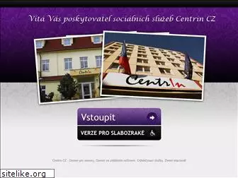 centrin.cz