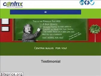 centrix.com