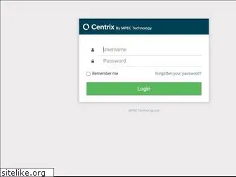 centrix.org