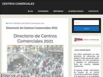 centro-comercial.org