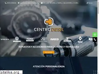 centro-diesel.com