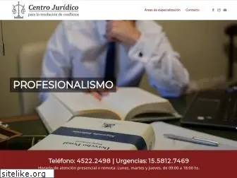 centro-juridico.com.ar