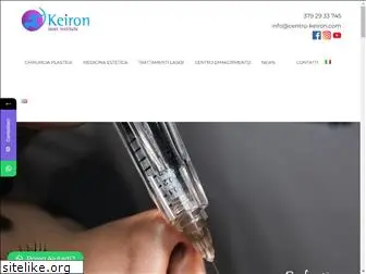 centro-keiron.com