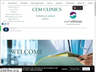 centro-medico.com