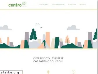 centro-parking.com.au