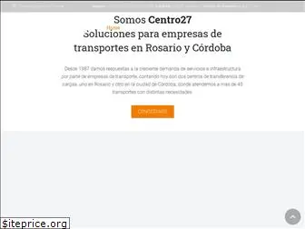 centro27.com.ar